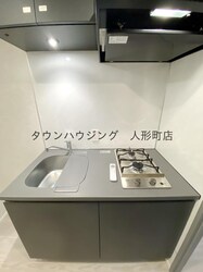 Ｌｏｇ銀座ＥＡＳＴの物件内観写真